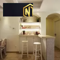 Xưởng Nội Thất Ngọc Thịnh Đồng Nai - Bình Dương - 19+ MẪU THIẾT KẾ QUẦY BAR ĐẸP MẪU MỚI 2023 SÁNG TẠO